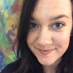 Meet your Posher, Kaitlyn